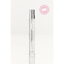 Matsu Turkish Delight Saç & Vücut Misti 10 ml | Gül & Pudralı Notalar Seyahat Boy