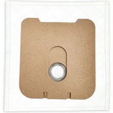 Teknik Durak Rowenta Uyumlu Hygiene Plus Elektrikli Süpürge Toz Torbası