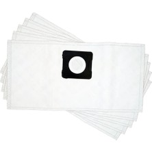 Teknik Durak Fantom Uyumlu Master Wd 2750 Süpürge Toz Torbası 5 Adet