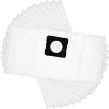 Teknik Durak Fantom Uyumlu Eco Wd 2700 Süpürge Toz Torbası 10 Adet