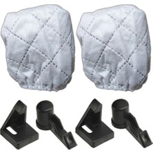 Teknik Durak Fantom Pratik P 1200 - 2 Torba ve 2 Şer Tırnak Takımı
