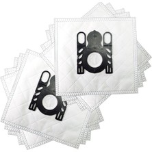 Teknik Durak Beko Uyumlu Bks 3212 Eco Sphere Süpürge Toz Torbası 10 Adet