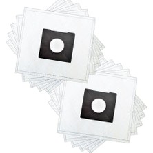 Teknik Durak Sinbo Uyumlu Svc 8603 Süpürge Toz Torbası 10 Adet