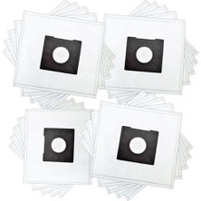 Teknik Durak Sinbo Uyumlu Svc 8601 Süpürge Toz Torbası 20 Adet
