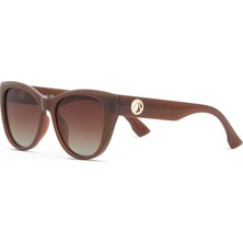 Despada Ds 2405 C3 Cat Eye Kadın Güneş Gözlüğü