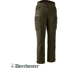 Deerhunter 379 Tarmac Green Eagle Pantolon 58
