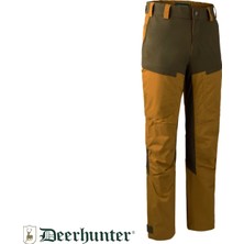Deerhunter Strike Su Geçirmez Hardal Pantolon 52