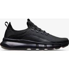 Lescon Nano 6 Hellium  Siyah Erkek Spor Ayakkabı