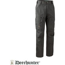 Deerhunter Lofoten Black Ink Pantolon 50