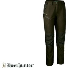 T. Deerhunter Lady Ann Yeşil Kadın Pantolon 42