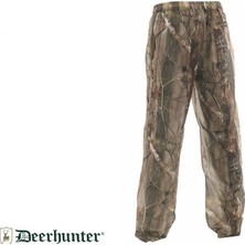 T. Deerhunter Süper Deer-Light Camo Yağmur Pantolonu S