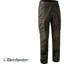Deerhunter Rogaland Streç Pantolon Kahverengi 48