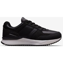 Lescon Astoro Walkıng Siyah Erkek Spor Ayakkabı