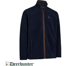 Deerhunter Cumbria Yün 994 Koyu Mavi Mont 2xl
