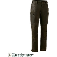Deerhunter 374 Tatra Loden Wood Pantolon 58