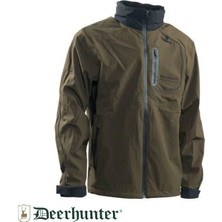 S.k.deerhunter Telemark 384DHBAMBU Koyu Yeşil Mont