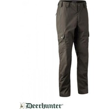 Deerhunter Lofoten Deepgreen Trekking Pantolonu 48