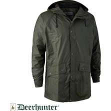 Deerhunter Hurricane Rain Yeşil Mont M