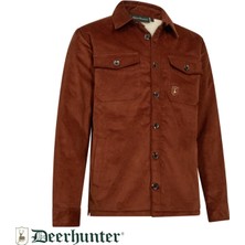 Deerhunter Fitilli Kadife Ceket