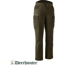 Deerhunter 379 Tarmac Green Eagle Pantolon 56