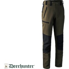 Deerhunter Strike Full Streç Pantolon Yeşil/siyah - 52