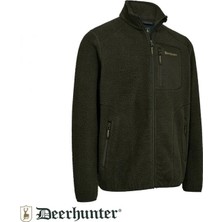 Deerhunter Atlas Yün Ceket 361 Forest Green L