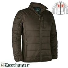 Deerhunter Heat Padded Kahverengi Mont M