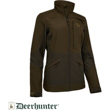 Deerhunter Lady Rogaland Sofshell Mont 38
