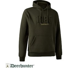 Deerhunter Jubilee 393 Timber Kapüşonlu Xl