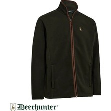Deerhunter Cumbria Yün 367 Yeşil Mont 2xl