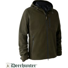 Deerhunter Pro Gamekeeper Yeşil Mont L