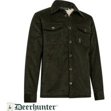 Deerhunter Fitilli Kadife Ceket L