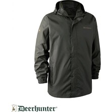Deerhunter Survivor Yeşil Yağmurluk Mont Xs/s