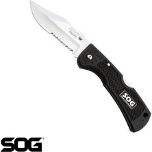 SOG Specialty Knives & Tools Sog S301N Magnadot Bıçak