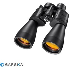 Barska Gladıator 10-30X60 Zoomlu El Dürbünü