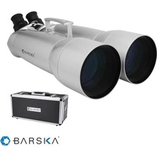 Barska 20X40X100WP Jumbo, Bak4,metal Kasa - Dürbün