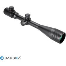 Barska 4-16X40 Ao Ir External  Tüfek Dürbünü