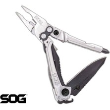 SOG Specialty Knives & Tools Sog Reactor Çok Amaçlı Bıçak-Pense