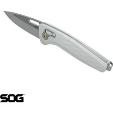 SOG Specialty Knives & Tools Sog One Zero Xr Çakı