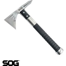 SOG Specialty Knives & Tools Sog F182N Voodoo Hawk Mini Balta
