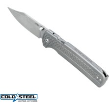 Cold Steel 3.5'' Full Metal Atlas Bıçak
