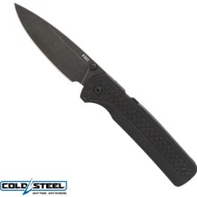 Cold Steel 3.5'' Full Metal Atlas Siyah Bıçak