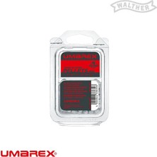 Umarex Walther Hızlı Temizleme Bilyesi - 4,5 Mm, 100 Adet