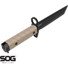SOG Specialty Knives & Tools Sog BAR15T Bıçak