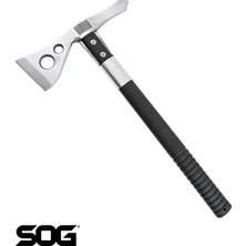 SOG Specialty Knives & Tools Sog F01PN Tomahawk Balta - Parlak