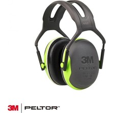 Peltor 3m X4 Başbantlı Inceltilmiş 33D Atış Kulaklığı