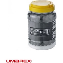 Umarex .50CAL. Plastik Bilye - 500 Adet
