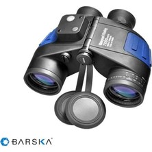 Barska Deep Seafloats 7X50 Mesafe Ölçer El Dürbünü