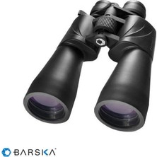 Barska Escape 10-30X60 Porro Zoomlu El Dürbünü