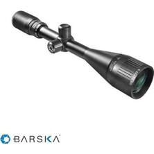 Barska Varmınt Ao Mil Dot 6-24X50 Tüfek Dürbünü